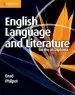PDF Ib Diploma: English Language and Literature for the ib Diploma by Brad Philpot
