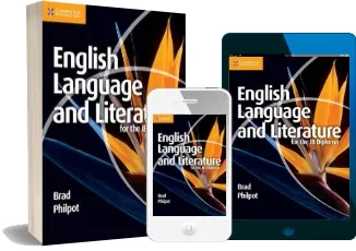 Ib Diploma: English Language and Literature for the ib Diploma download free [PDF and Ebook] by Brad Philpot year 2011