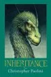 PDF Inheritance by Christopher Paolini