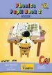 PDF Jolly Phonics Pupil Book 2 (Colour Edition): In Print Letters (British English Edition) by Sara Wernham