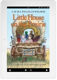 Little House on the Prairie download free [PDF and Ebook] by Laura Ingalls Wilder year 2011
