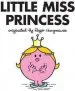 PDF Little Miss Princess by Adam Hargreaves