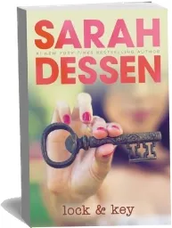 Lock and key download free [PDF and Ebook] by Sarah Dessen year 2011