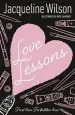 PDF Love Lessons by Jacqueline Wilson