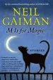 PDF M is for Magic by Neil Gaiman