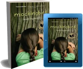 Mockingbird download free [PDF and Ebook] by Kathryn Erskine year 2011