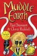 PDF Muddle Earth by Chris Riddell