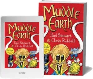 Muddle Earth download free [PDF and Ebook] by Chris Riddell year 2011