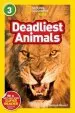 PDF National Geographic Kids Readers: Deadliest Animals by Melissa Stewart