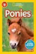 PDF National Geographic Kids Readers: Ponies by Laura Marsh