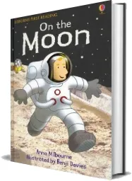On the Moon download free [PDF and Ebook] by Anna Milbourne year 2011