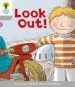 PDF Oxford Reading Tree: Level 1: Wordless Stories a: Look out by Roderick Hunt