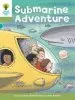 PDF Oxford Reading Tree: Level 7: Stories: Submarine Adventure by Roderick Hunt