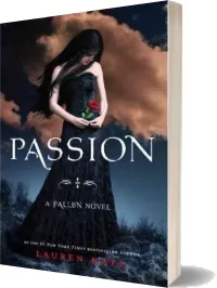 Passion download free [PDF and Ebook] by Lauren Kate year 2011