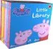 PDF Peppa Pig: Little Library by Not Available