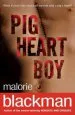 PDF Pig-Heart boy by Malorie Blackman
