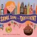 PDF Same, Same but Different by Jenny Sue Kostecki Shaw