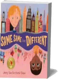 Same, Same but Different download free [PDF and Ebook] by Jenny Sue Kostecki Shaw year 2011