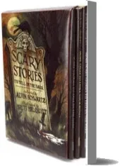 Scary Stories box set: Complete Collection With Brett Helquist art download free [PDF and Ebook] by Alvin Schwartz year 2011