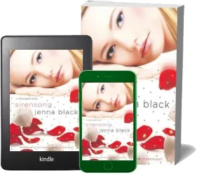 Sirensong download free [PDF and Ebook] by Jenna Black year 2011