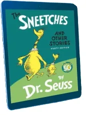 Sneetches, The: & Other Stories download free [PDF and Ebook] by Dr Seuss year 2011