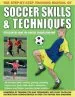 PDF Step by Step Training Manual of Soccer Skills and Techniques by Anness Publishing Ltd