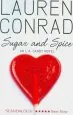 PDF Sugar and Spice by Lauren Conrad