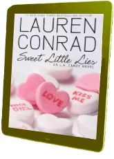 Sweet Little Lies download free [PDF and Ebook] by Lauren Conrad year 2011