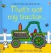 PDF That'S not my Tractor by Fiona Watt