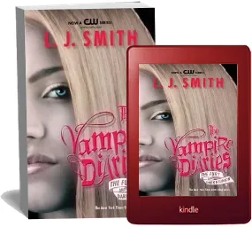 The Fury and Dark Reunion download free [PDF and Ebook] by L. J. Smith year 2011