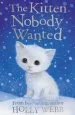 PDF The Kitten Nobody Wanted by Holly Webb