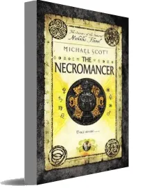 The Necromancer: Book 4 download free [PDF and Ebook] by Michael Scott year 2011