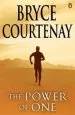 PDF The Power of one by Bryce Courtenay