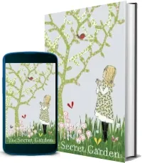 The Secret Garden (Centenary ed) download free [PDF and Ebook] by Frances Hodgson Burnett year 2011