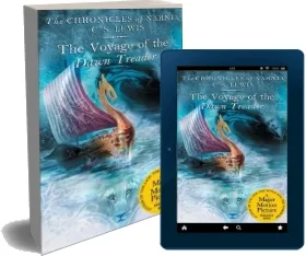 The Voyage of the 'Dawn Treader' download free [PDF and Ebook] by C. S. Lewis year 2011