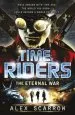 PDF Timeriders: The Eternal war (Book 4) by Alex Scarrow