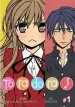 PDF Toradora!: V. 1 by Yuyuko Takemiya