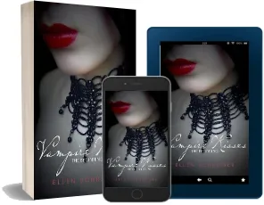 Vampire Kisses: The Beginning download free [PDF and Ebook] by Ellen Schreiber year 2011