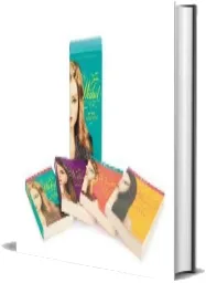 Wicked: A Pretty Little Liars box set: Wicked/Killer/Heartless/Wanted download free [PDF and Ebook] by Sara Shepard year 2011