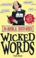 PDF Wicked Words by Terry Deary