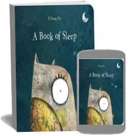 A Book of Sleep download free [PDF and Ebook] by Il Sung Na year 2011