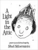 PDF A Light in the Attic by Shel Silverstein