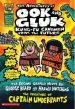 PDF Adventures of ook and Gluk by Dav Pilkey