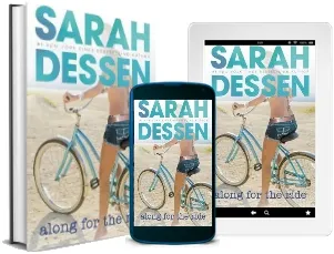 Along for the Ride download free [PDF and Ebook] by Sarah Dessen year 2011