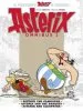 PDF Asterix: Omnibus 2: Asterix the Gladiator, Asterix and the Banquet, Asterix and Cleopatra by Rene Goscinny