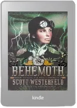 Behemoth download free [PDF and Ebook] by Scott Westerfeld year 2011