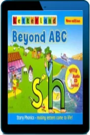 Beyond abc: Story Phonics - Making Letters Come to Life! download free [PDF and Ebook] by Lyn Wendon year 2011