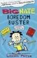 PDF Big Nate Boredom Buster 1 by Lincoln Peirce