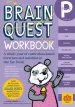 PDF Brainquest Pre-K Workbook Ages 4-5 by Liane Onish