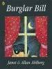 PDF Burglar Bill by Allan Ahlberg